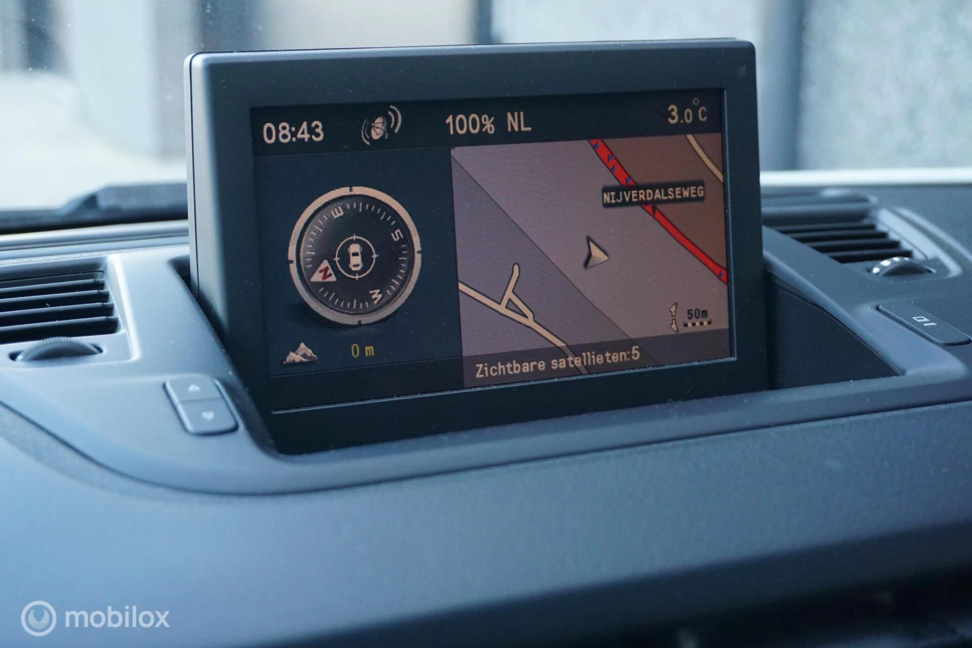 Hoofdafbeelding Alfa Romeo Giulietta