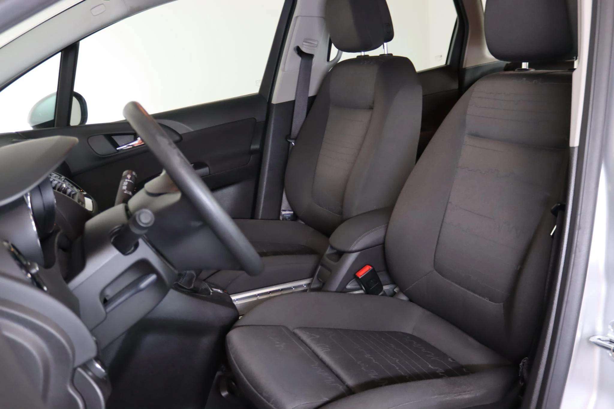 Hoofdafbeelding Opel Meriva