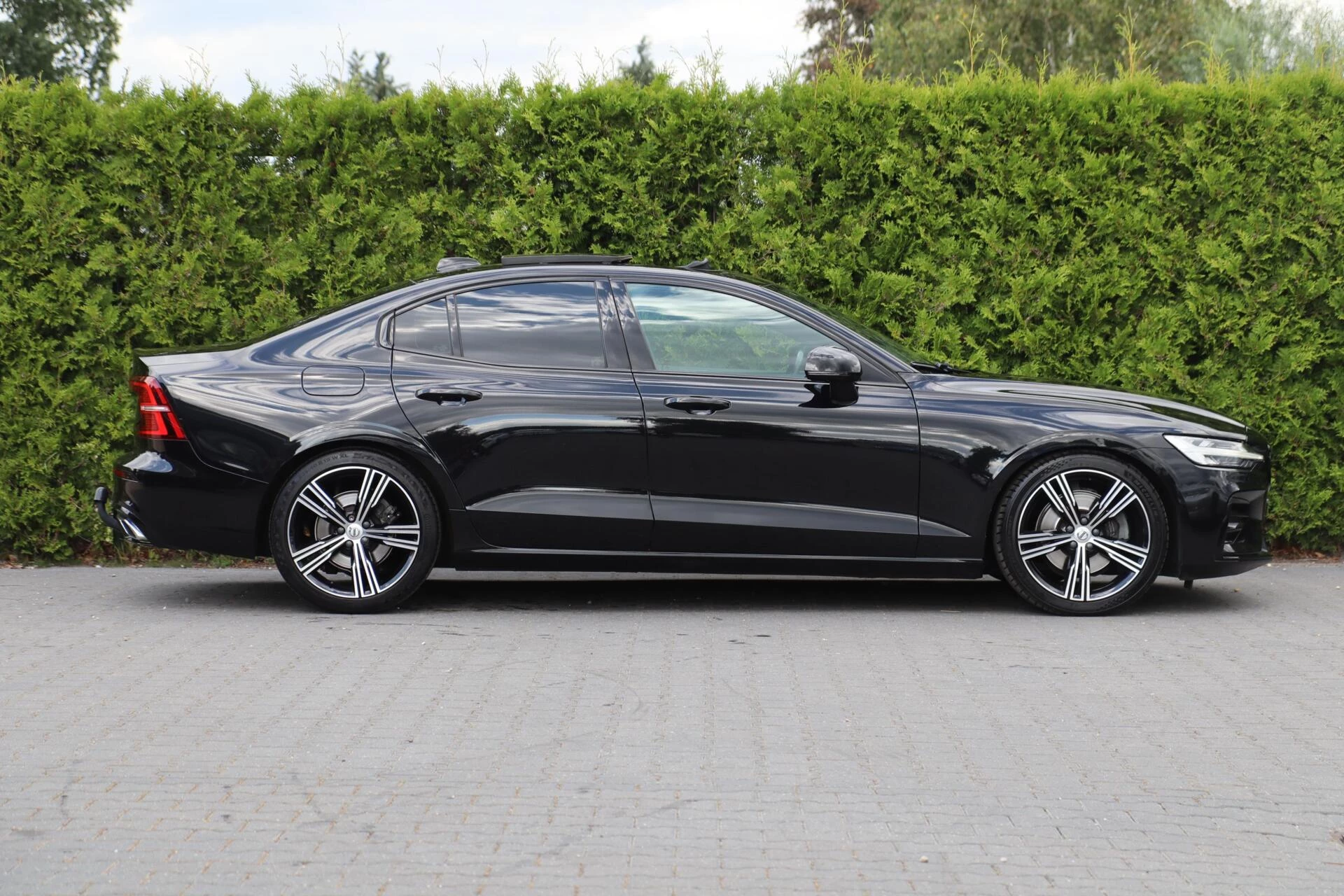 Hoofdafbeelding Volvo S60