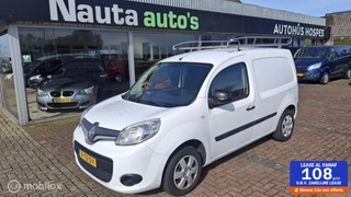 Renault Kangoo bestel 1.5 dCi 75 Energy Comfort