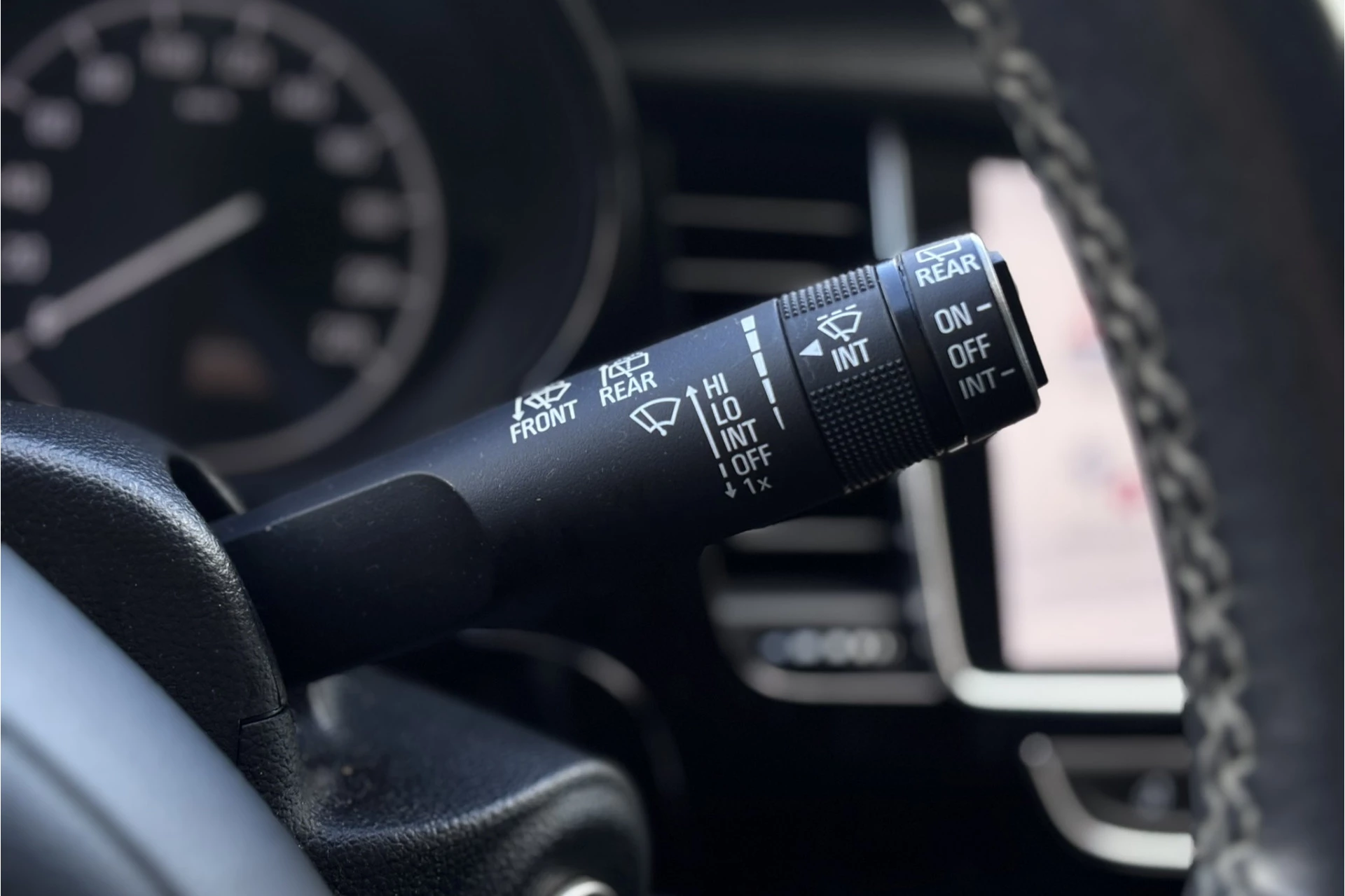 Hoofdafbeelding Opel Mokka X