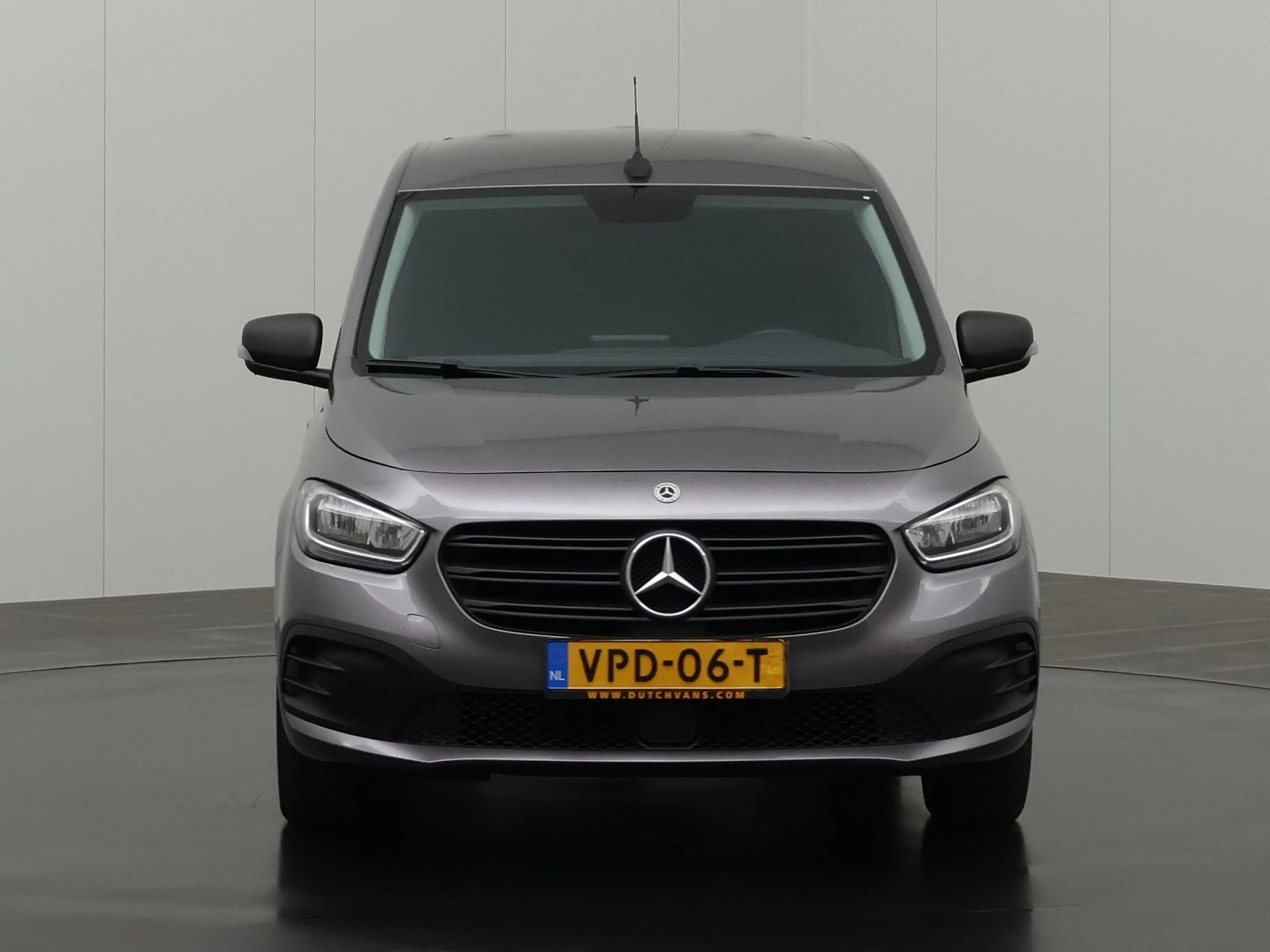 Hoofdafbeelding Mercedes-Benz Citan