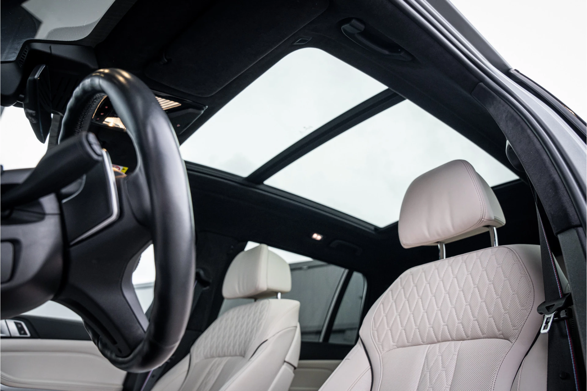 Hoofdafbeelding BMW X7