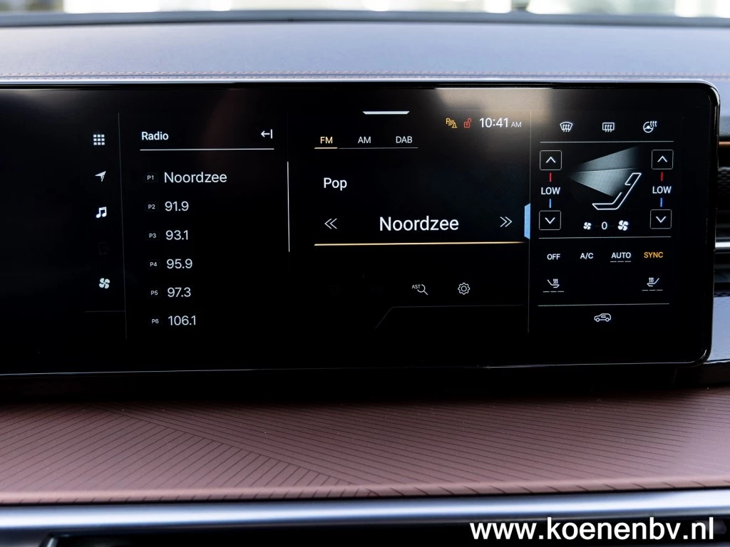 Hoofdafbeelding KGM Torres