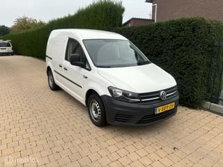 Volkswagen Caddy Bestel 2.0 TDI MET AIRCO