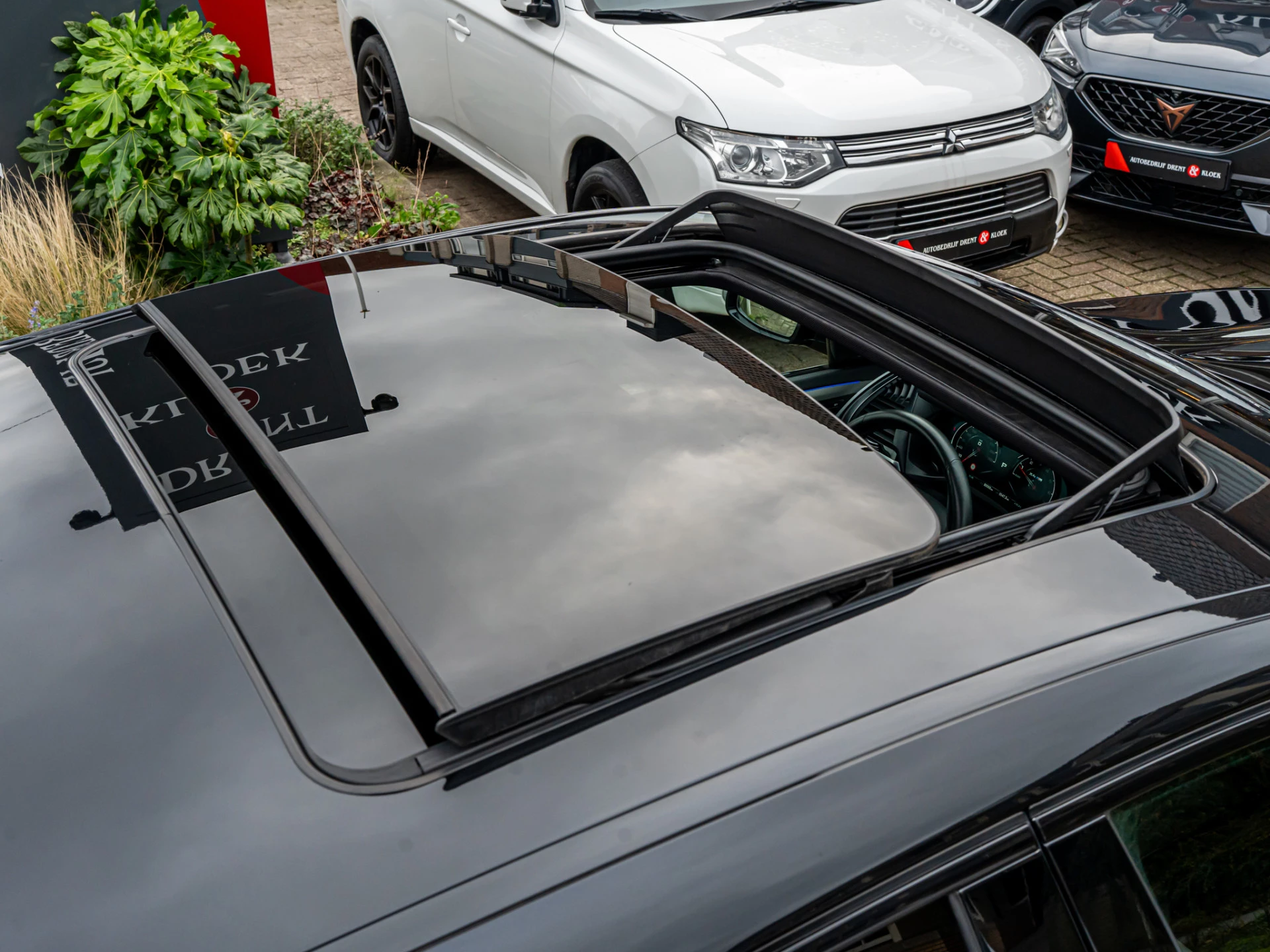 Hoofdafbeelding BMW X4