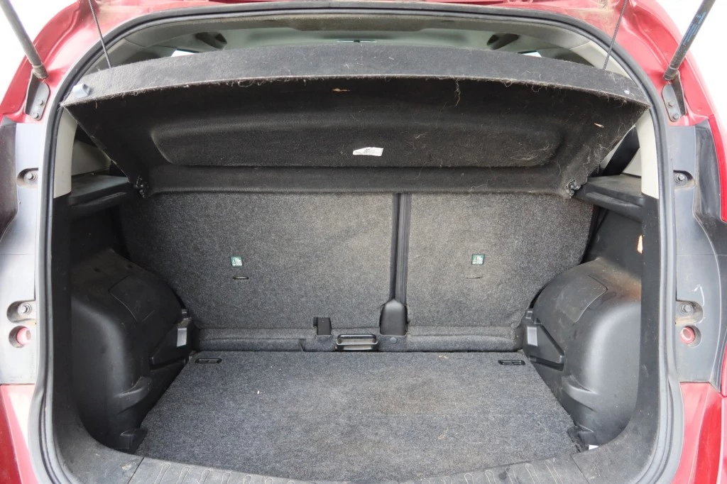 Hoofdafbeelding Nissan Note