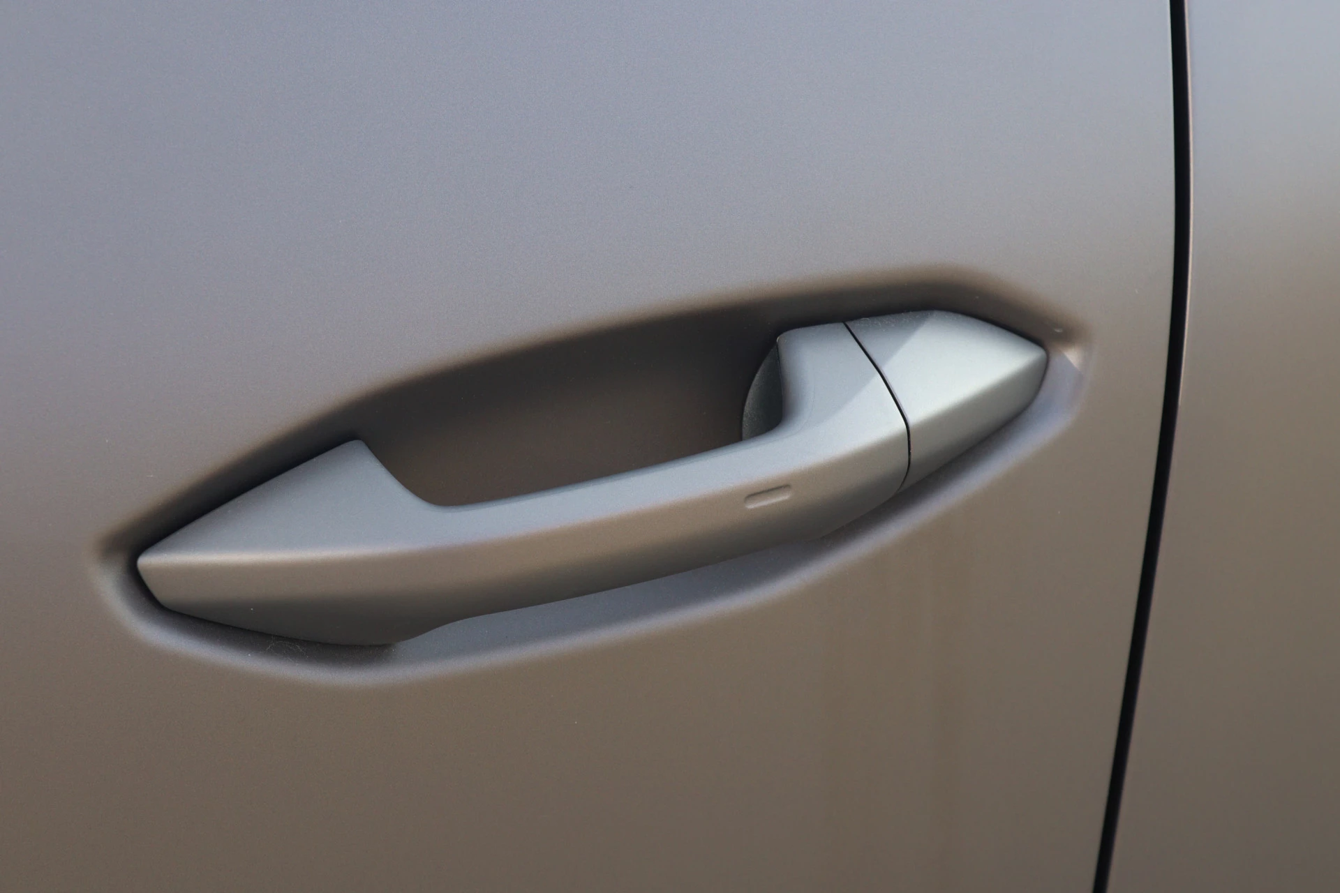 Hoofdafbeelding CUPRA Terramar