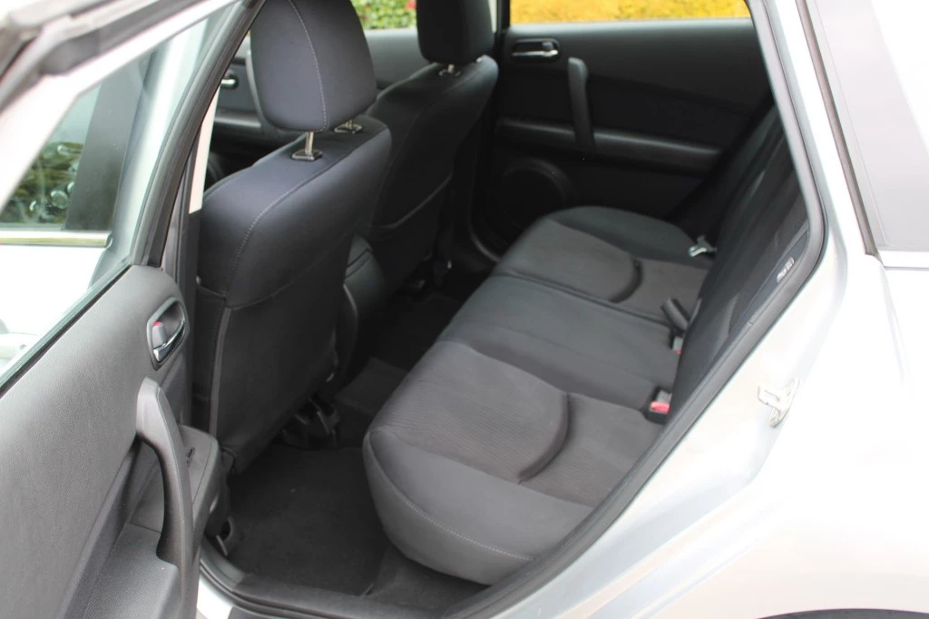 Hoofdafbeelding Mazda 6