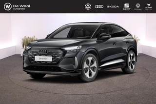 Audi Q4 e-tron S Edition 55 82 kWh