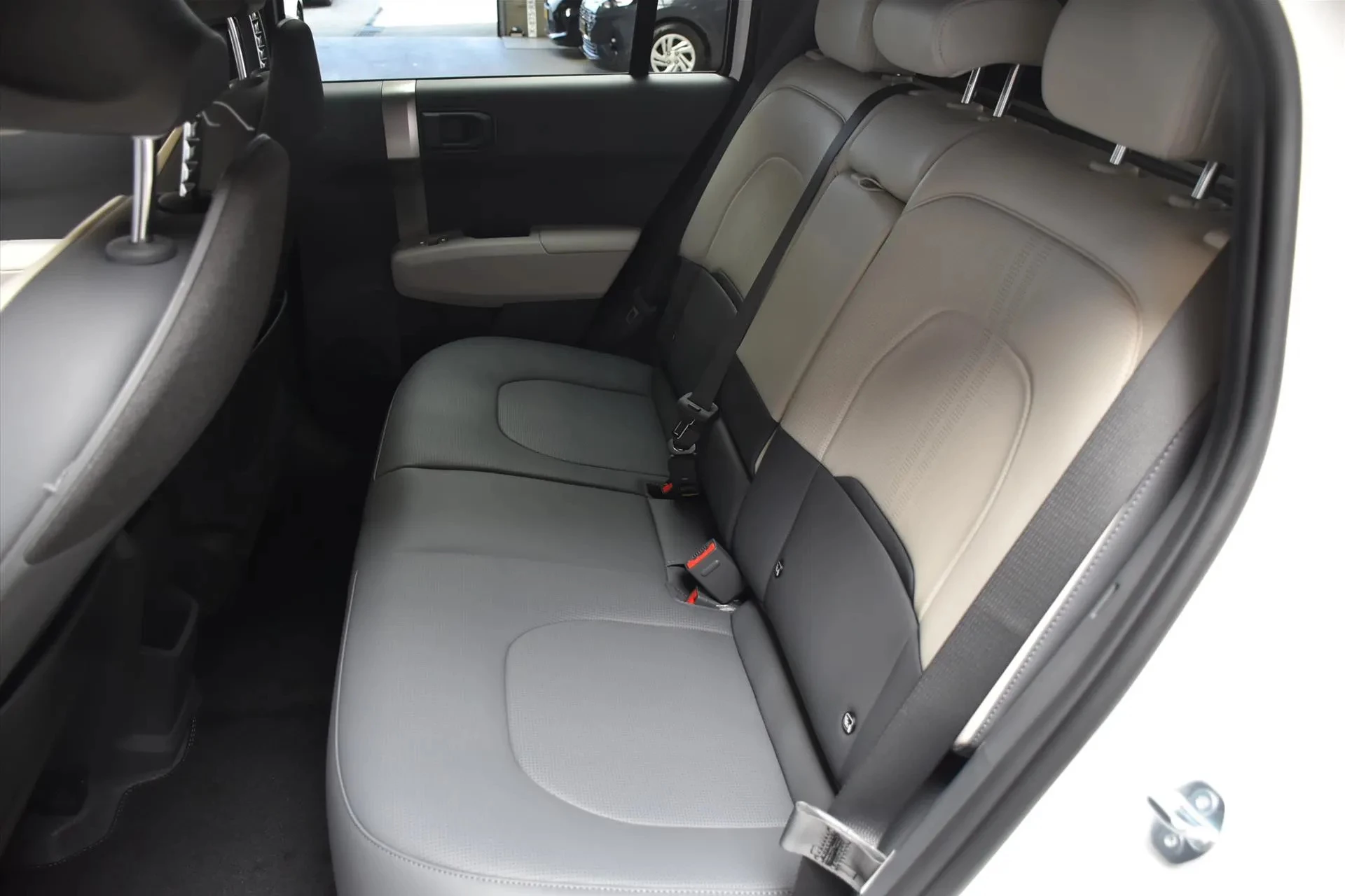 Hoofdafbeelding Kia EV3