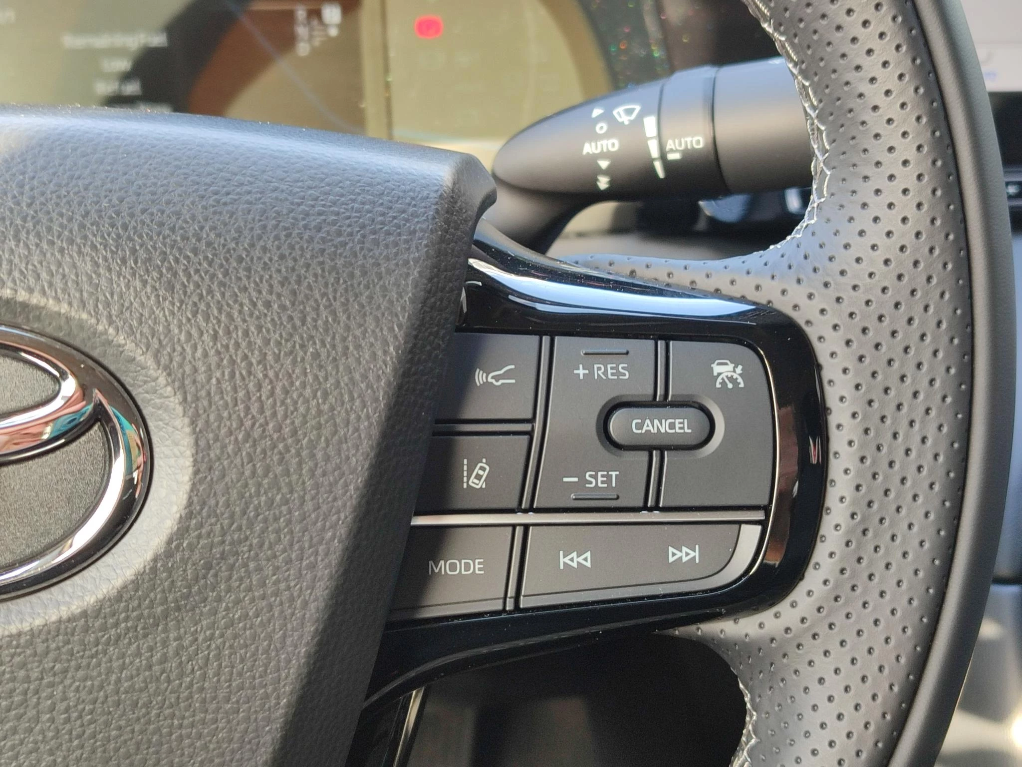 Hoofdafbeelding Toyota Mirai