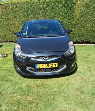 Hyundai ix20 1.4i i-Catcher