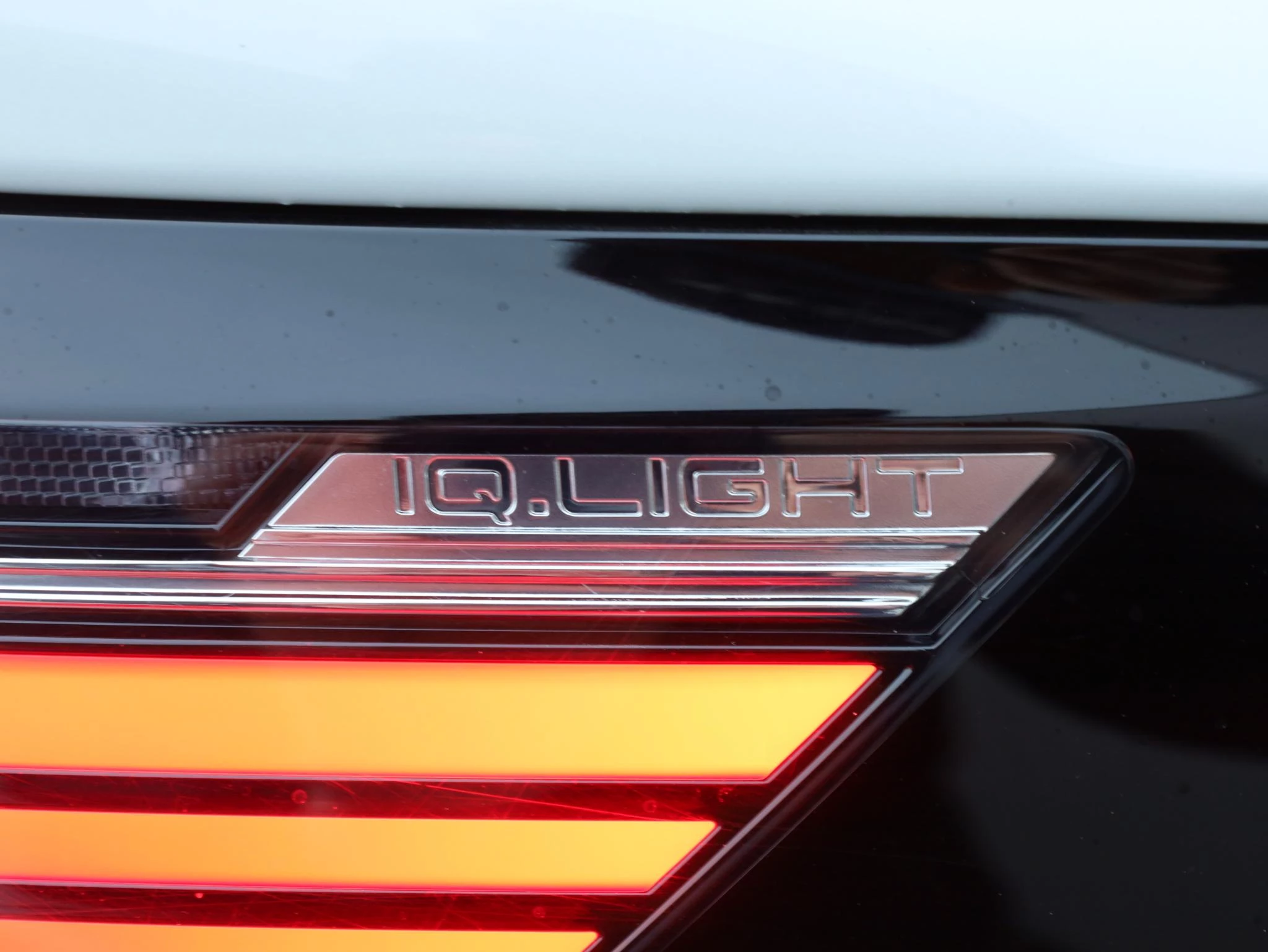 Hoofdafbeelding Volkswagen Arteon