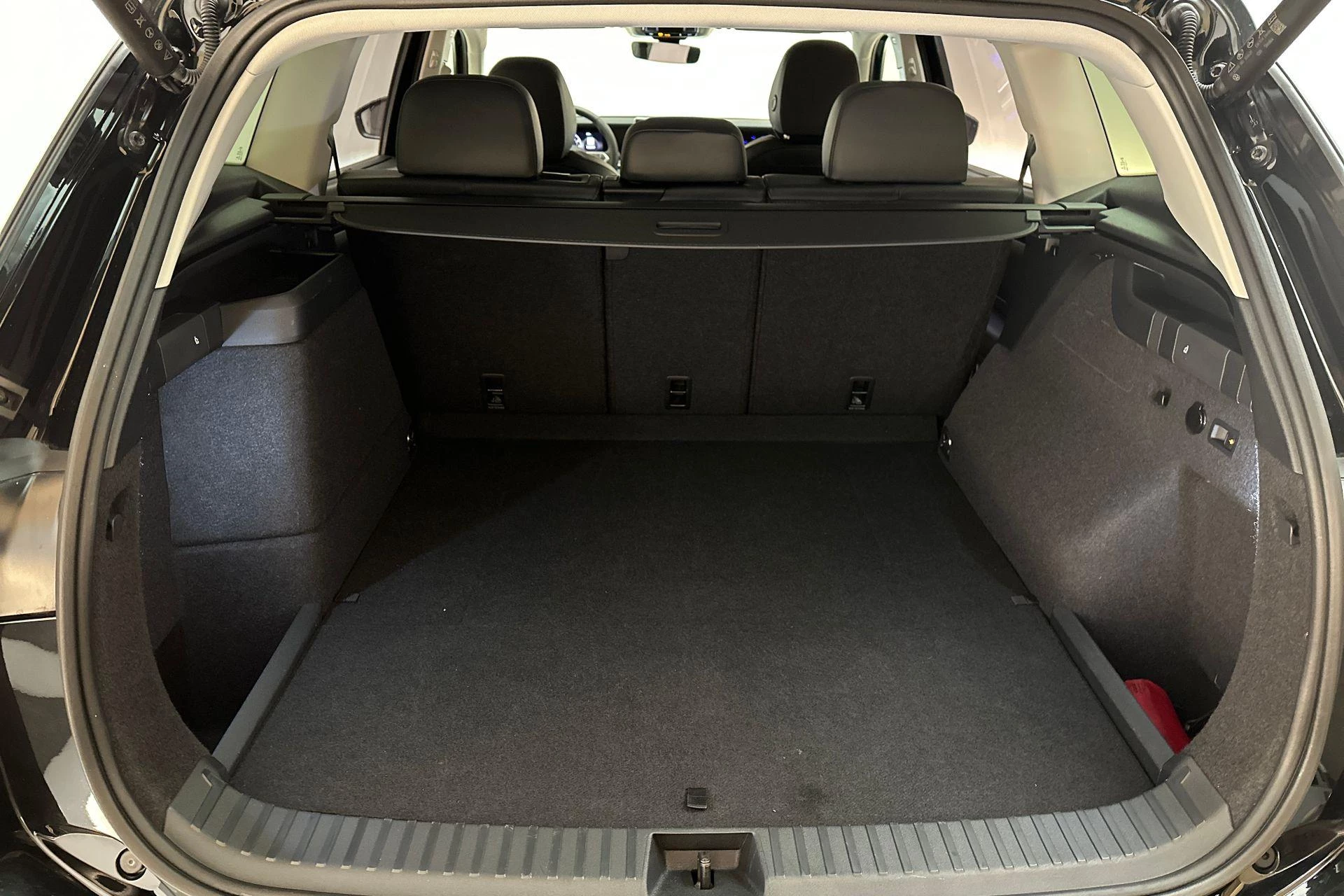 Hoofdafbeelding Volkswagen Tayron