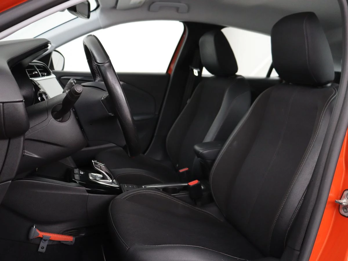 Hoofdafbeelding Opel Corsa-e