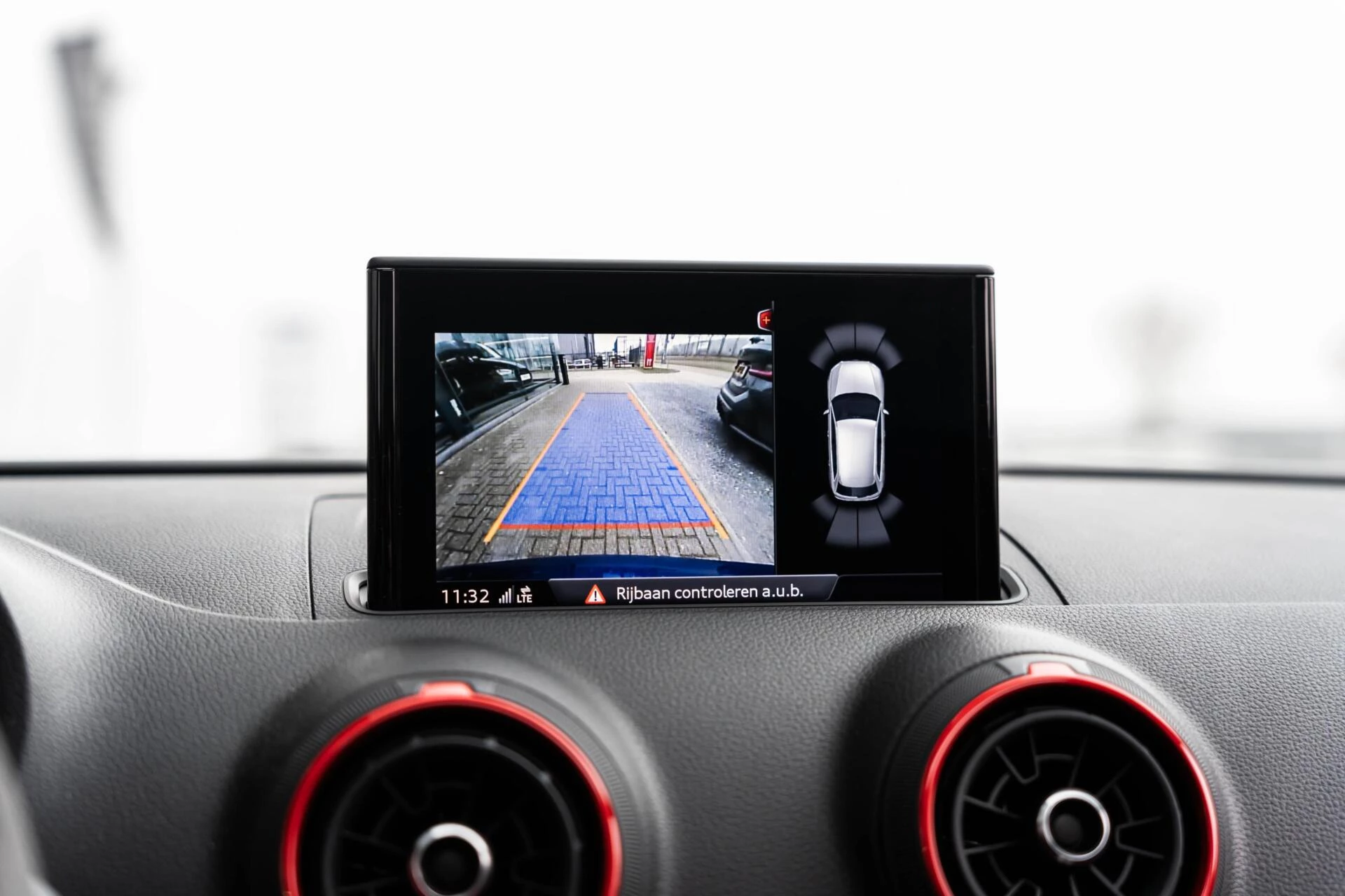 Hoofdafbeelding Audi RS3