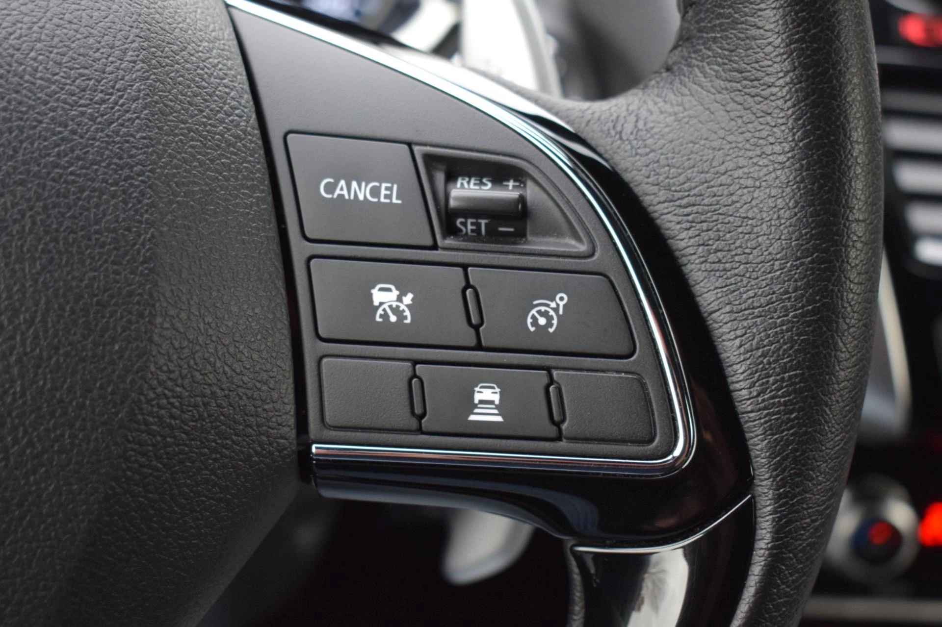 Hoofdafbeelding Mitsubishi Eclipse Cross