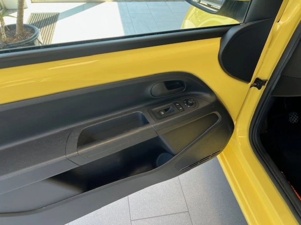 Hoofdafbeelding Škoda Citigo