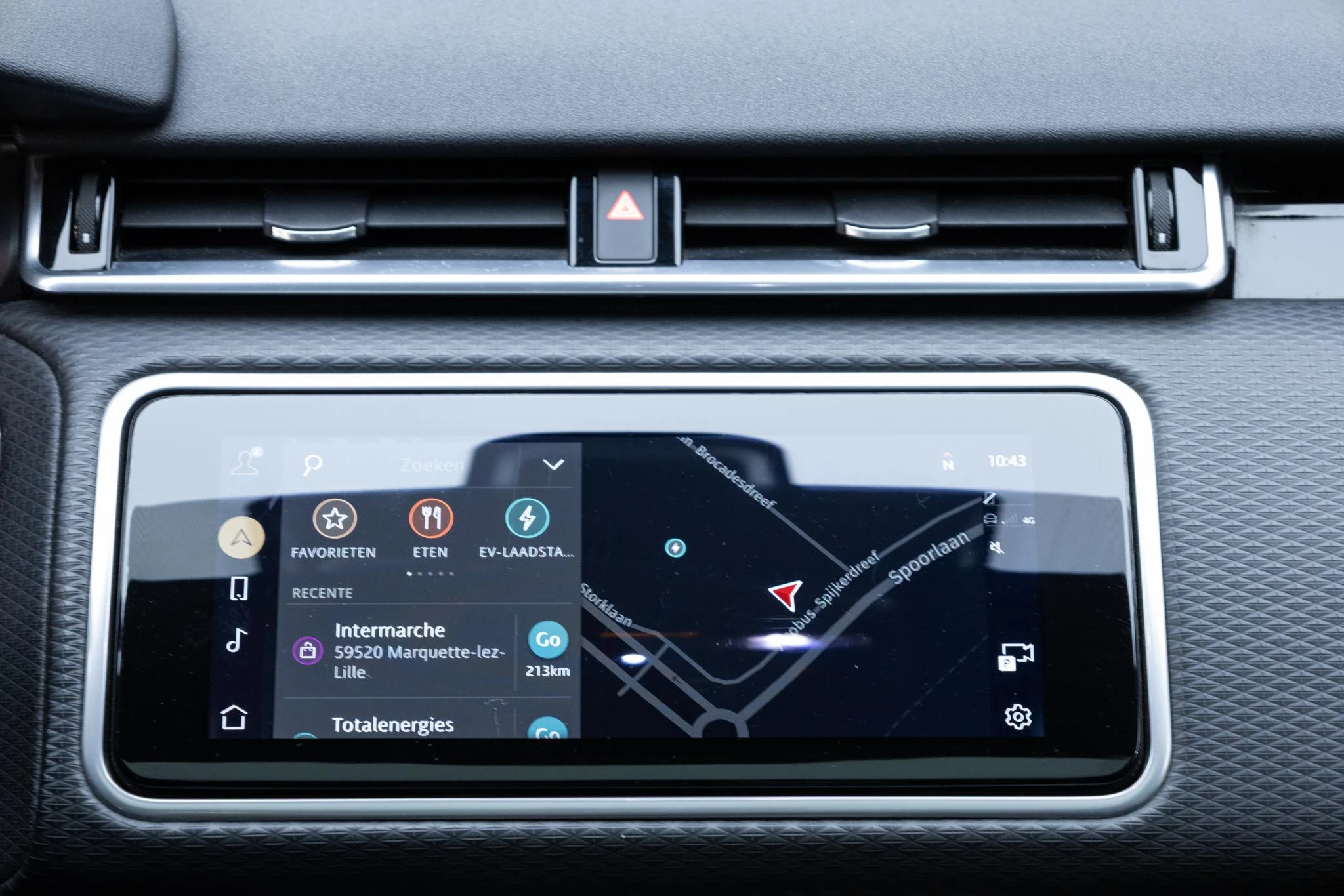 Hoofdafbeelding Land Rover Range Rover Velar