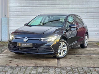 Volkswagen Golf 1.0 TSI 110 PK Stoelverw Stuurverw Sfeer Acc