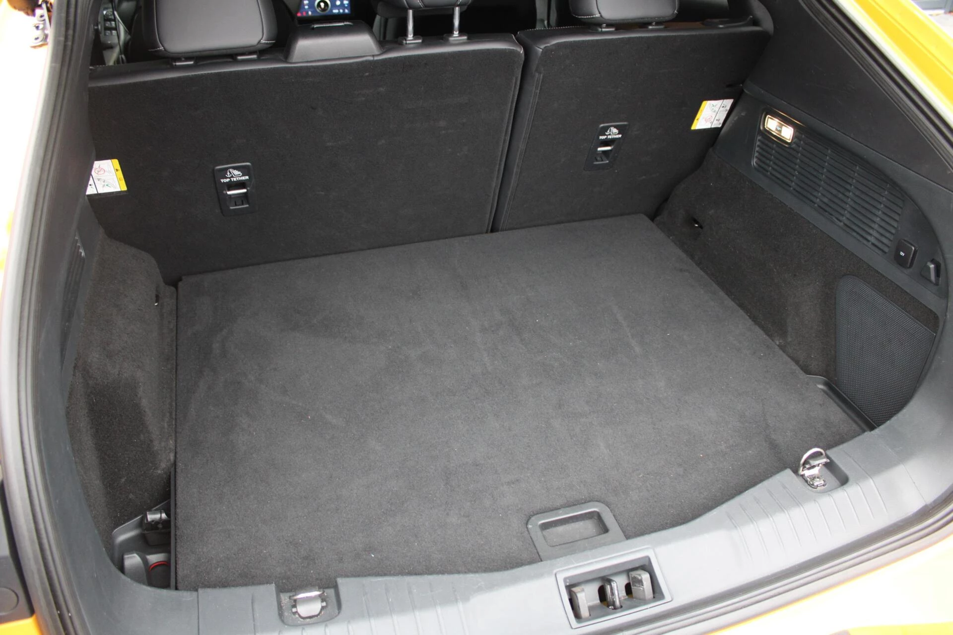 Hoofdafbeelding Ford Mustang Mach-E