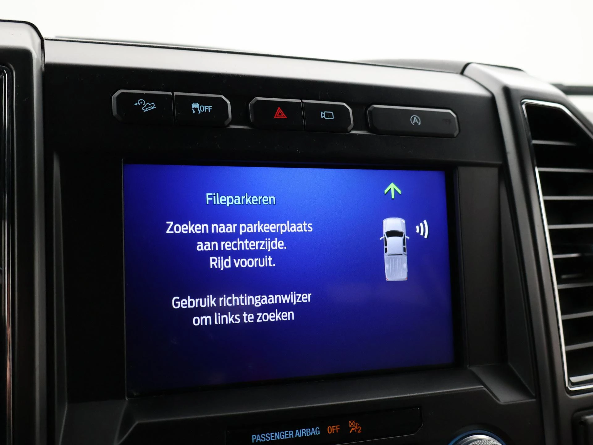 Hoofdafbeelding Ford F-150