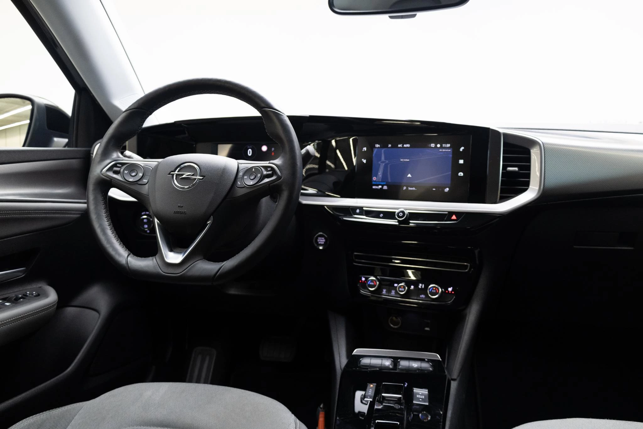 Hoofdafbeelding Opel Mokka-e