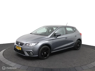 Seat Ibiza 1.0 TSI FR Business Intense