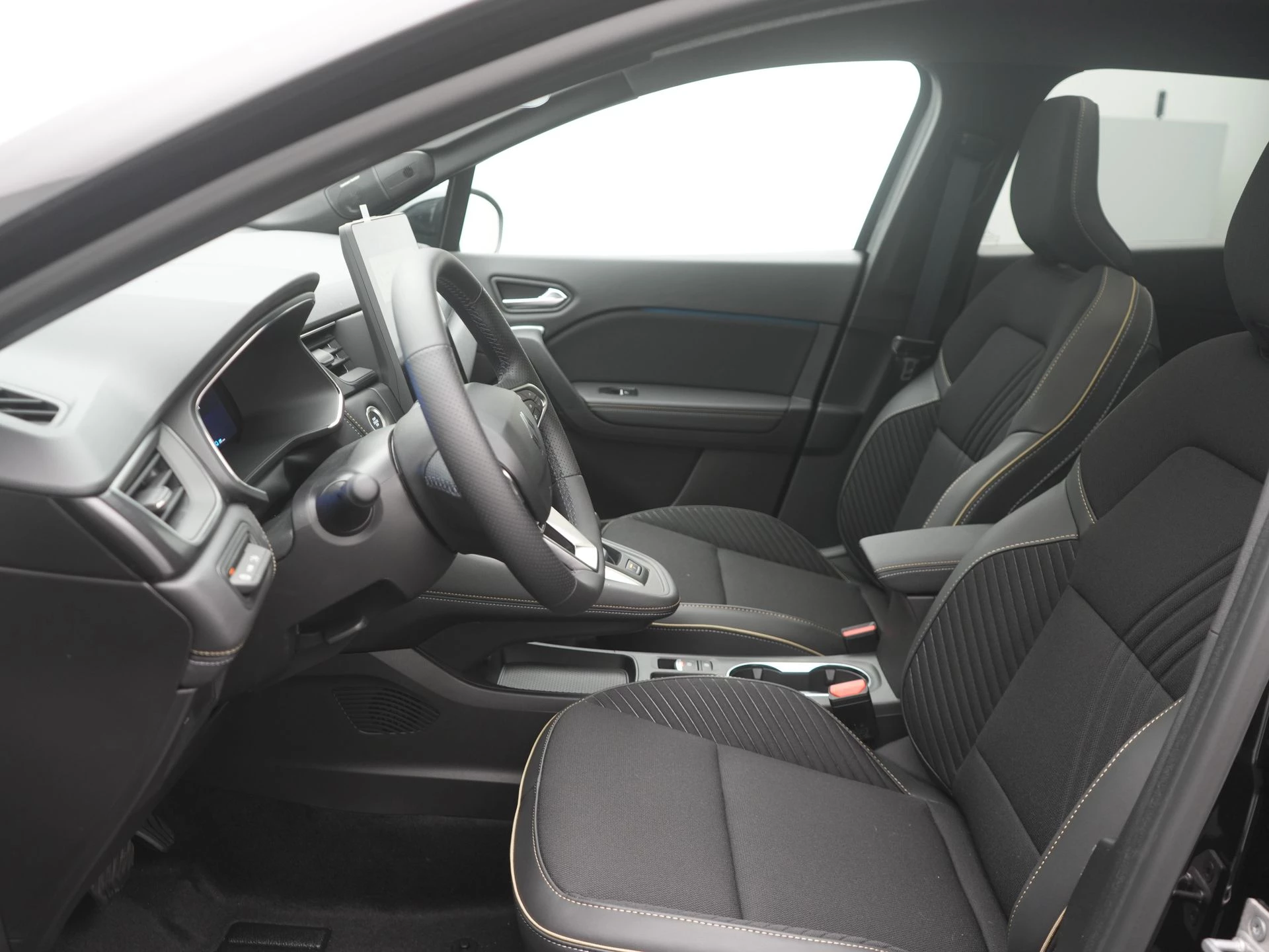 Hoofdafbeelding Renault Symbioz