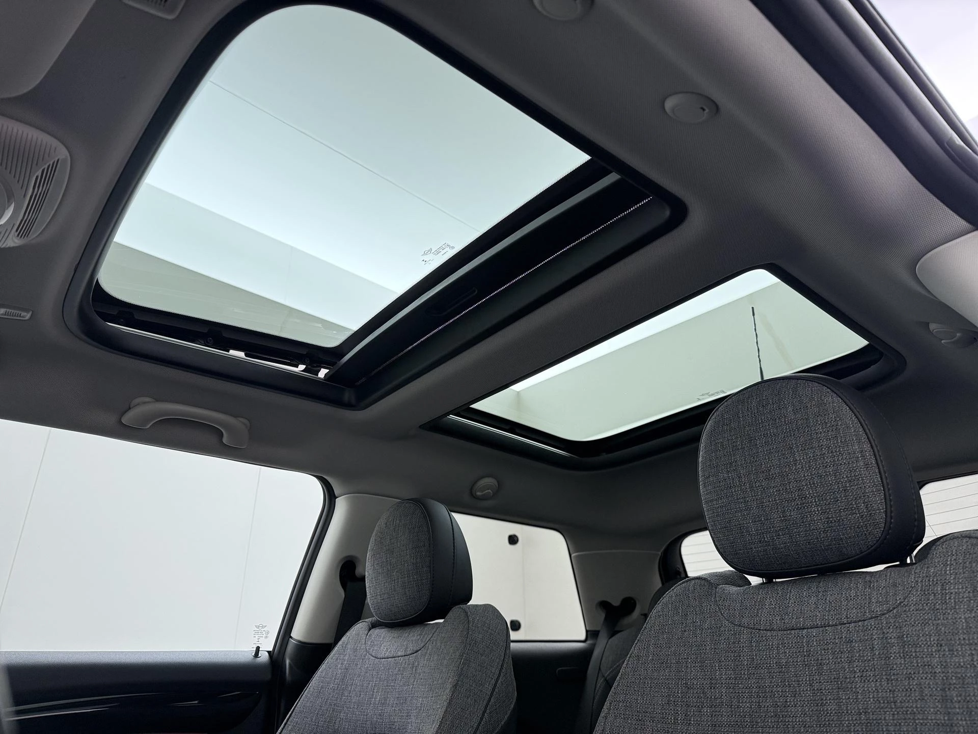 Hoofdafbeelding MINI Cooper S