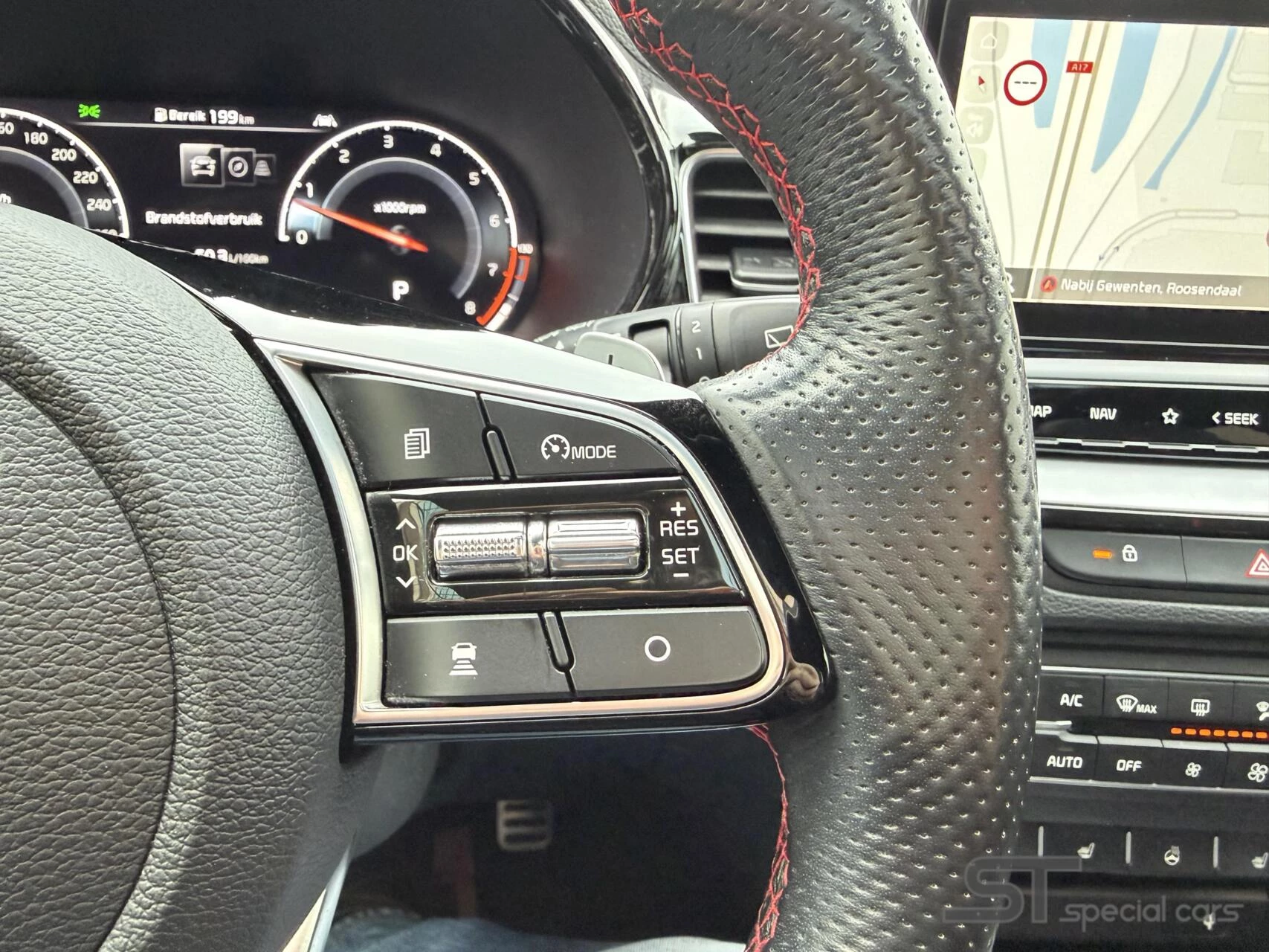 Hoofdafbeelding Kia ProCeed