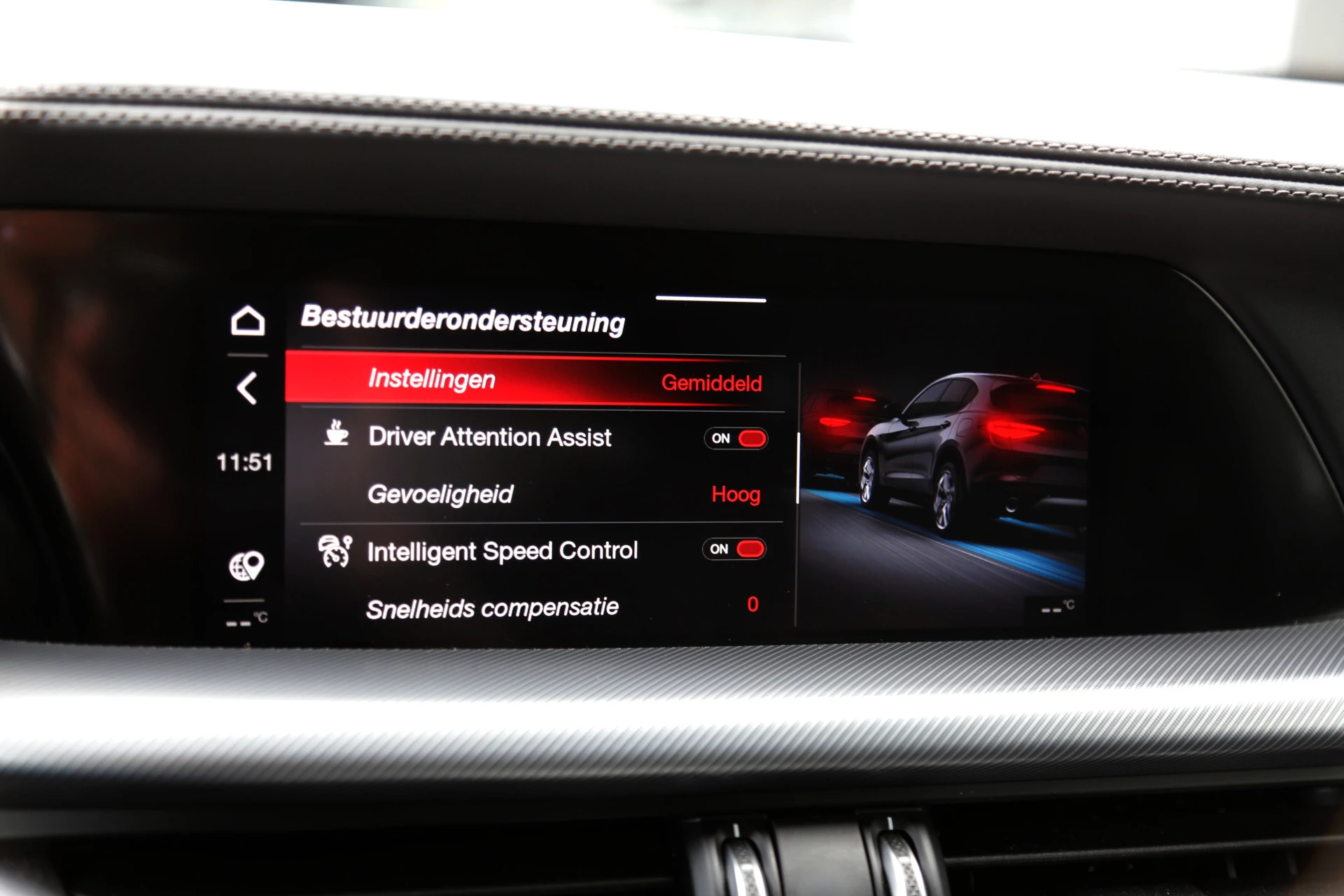 Hoofdafbeelding Alfa Romeo Stelvio