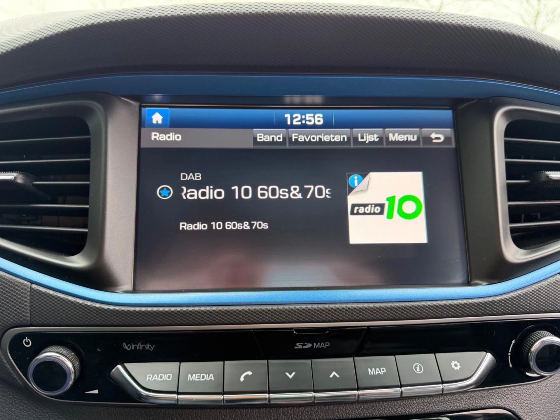 Hoofdafbeelding Hyundai IONIQ