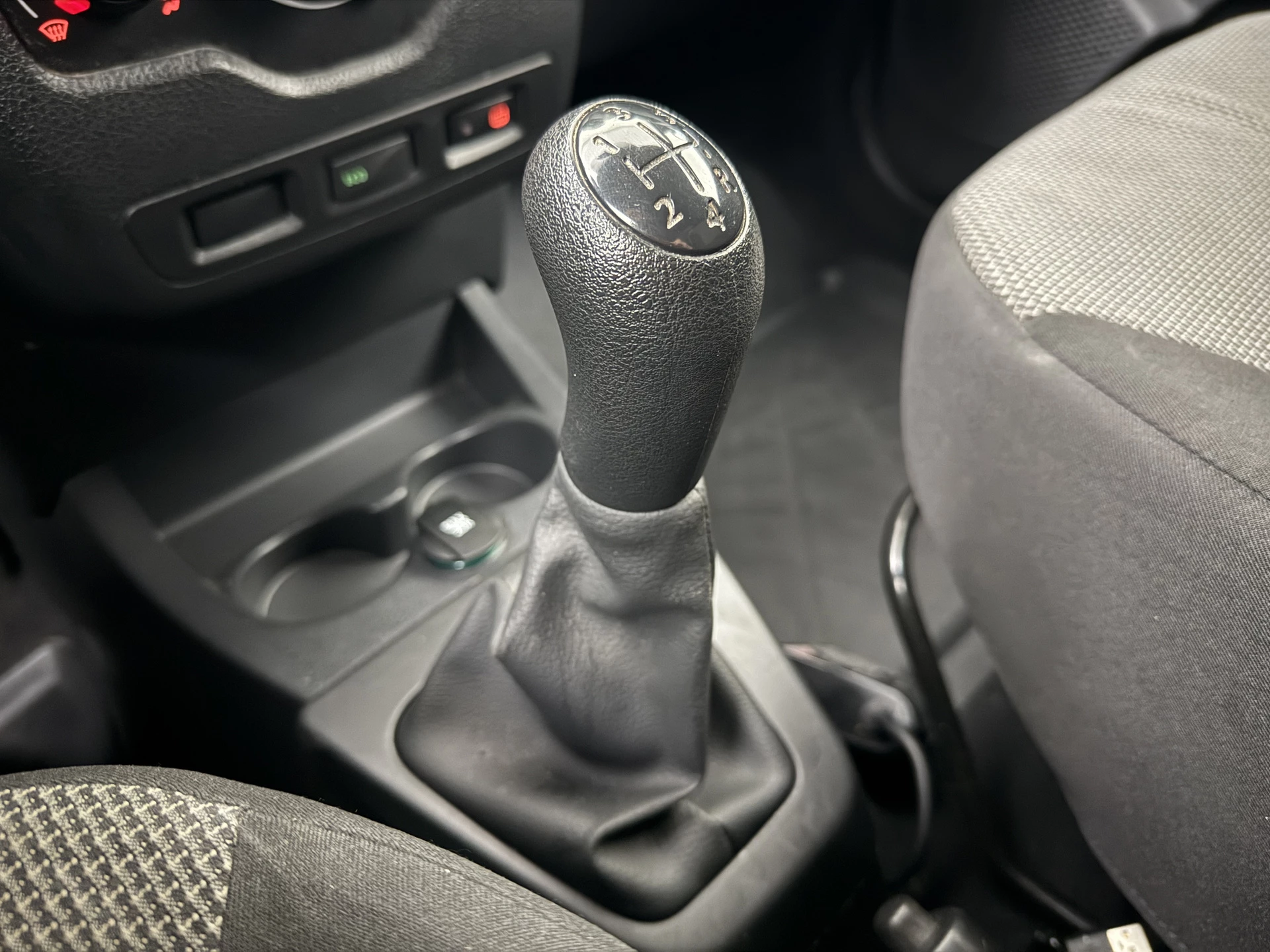 Hoofdafbeelding Dacia Dokker