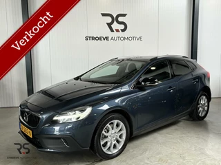 Volvo V40 Cross Country 1.5 T3 Polar+ Luxury