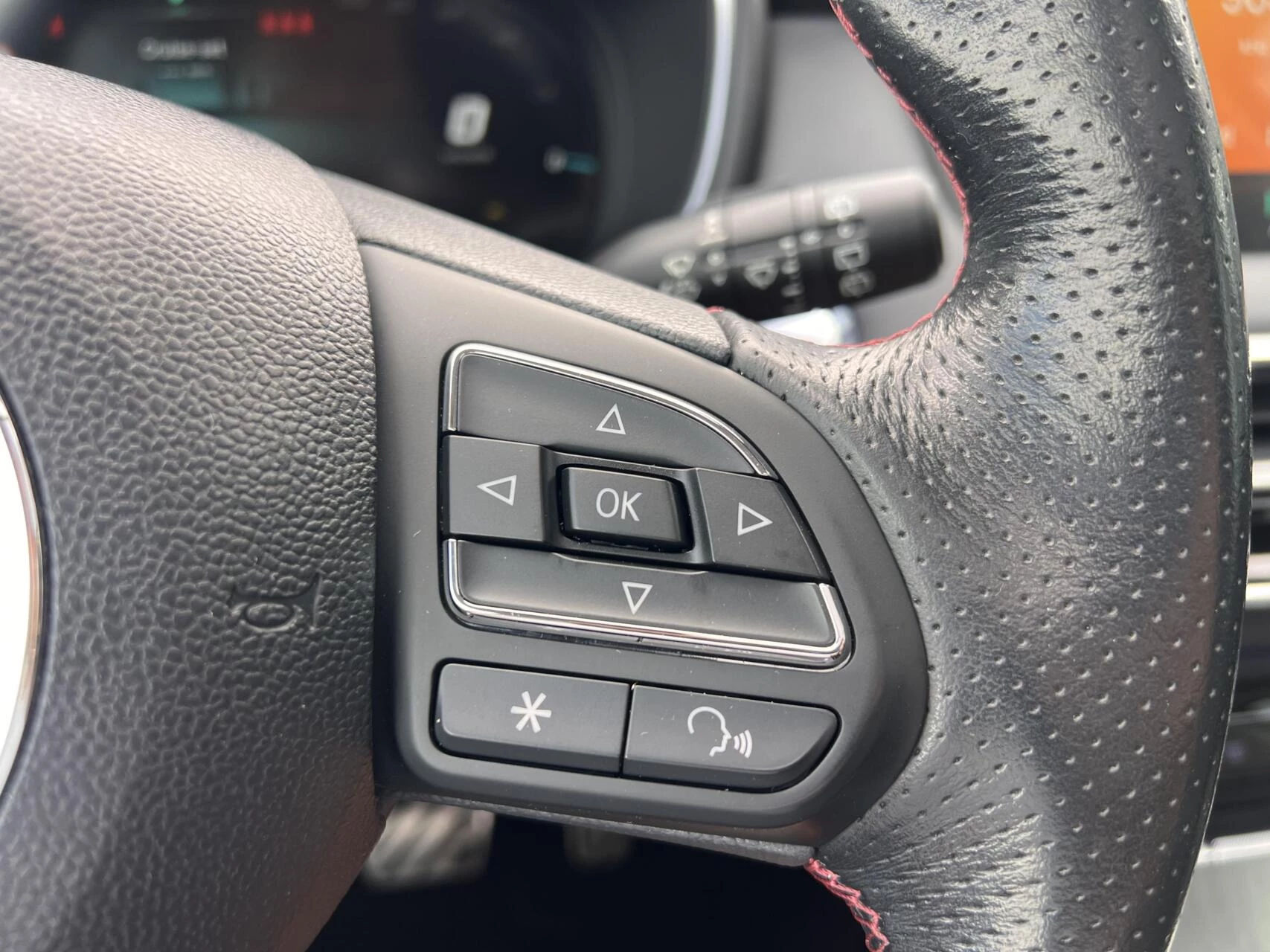 Hoofdafbeelding MG EHS