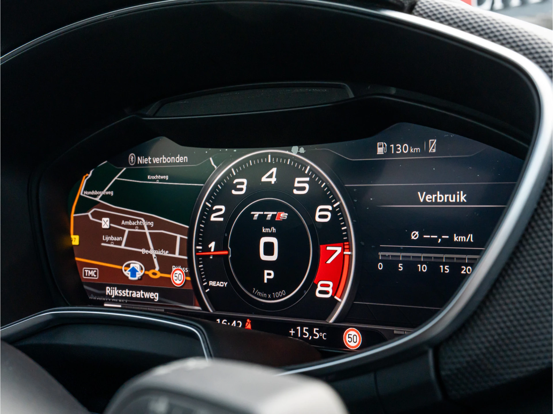 Hoofdafbeelding Audi TT