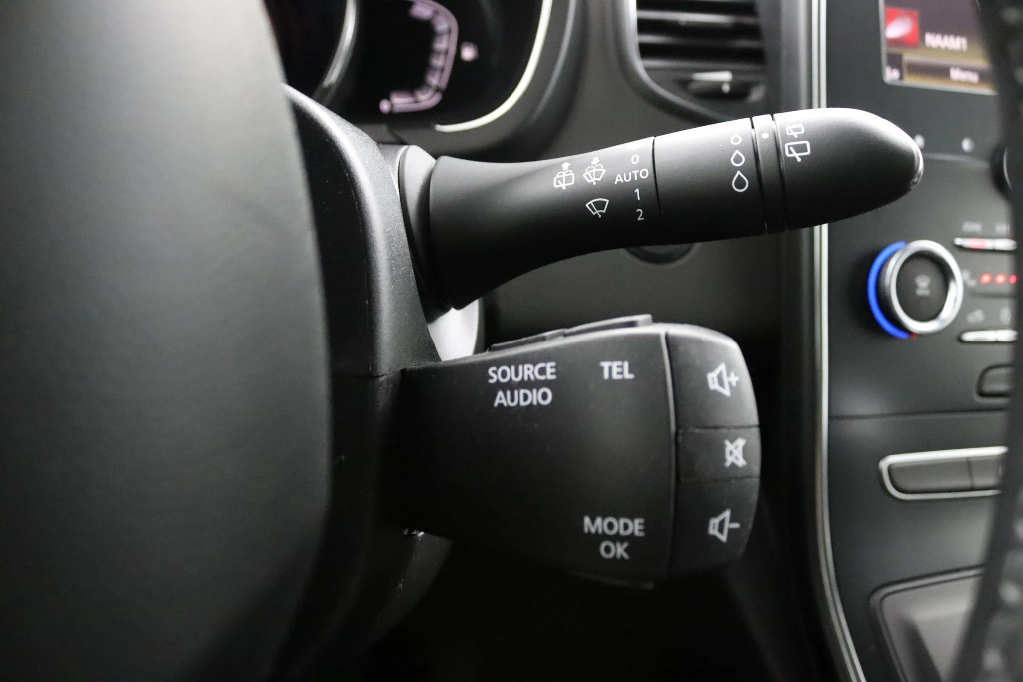 Hoofdafbeelding Renault Grand Scénic