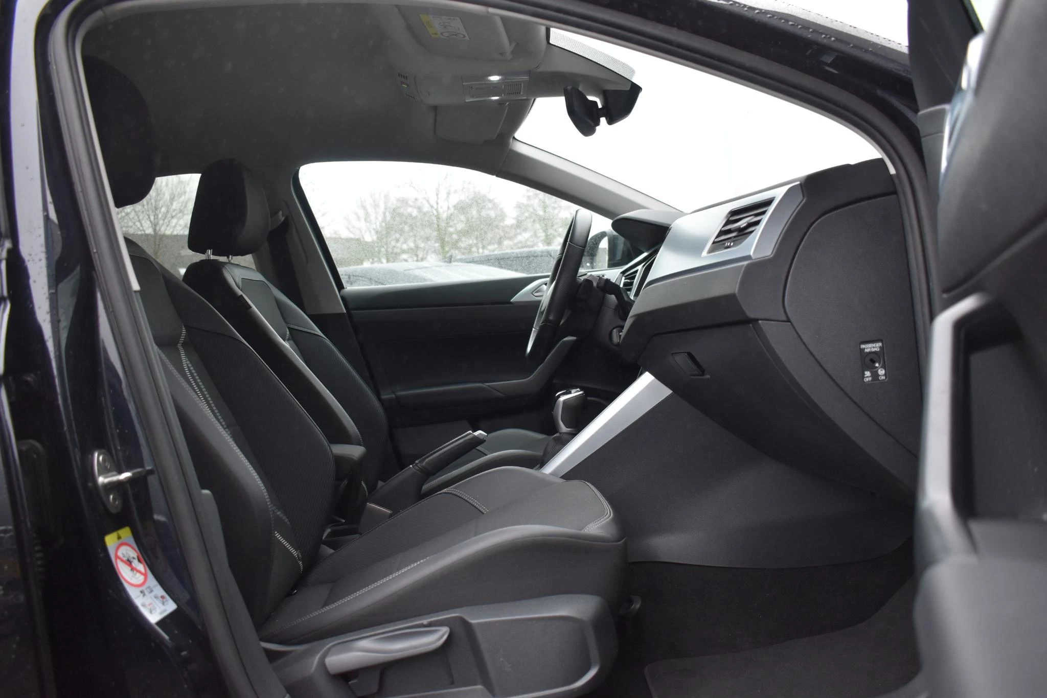 Hoofdafbeelding Volkswagen Taigo