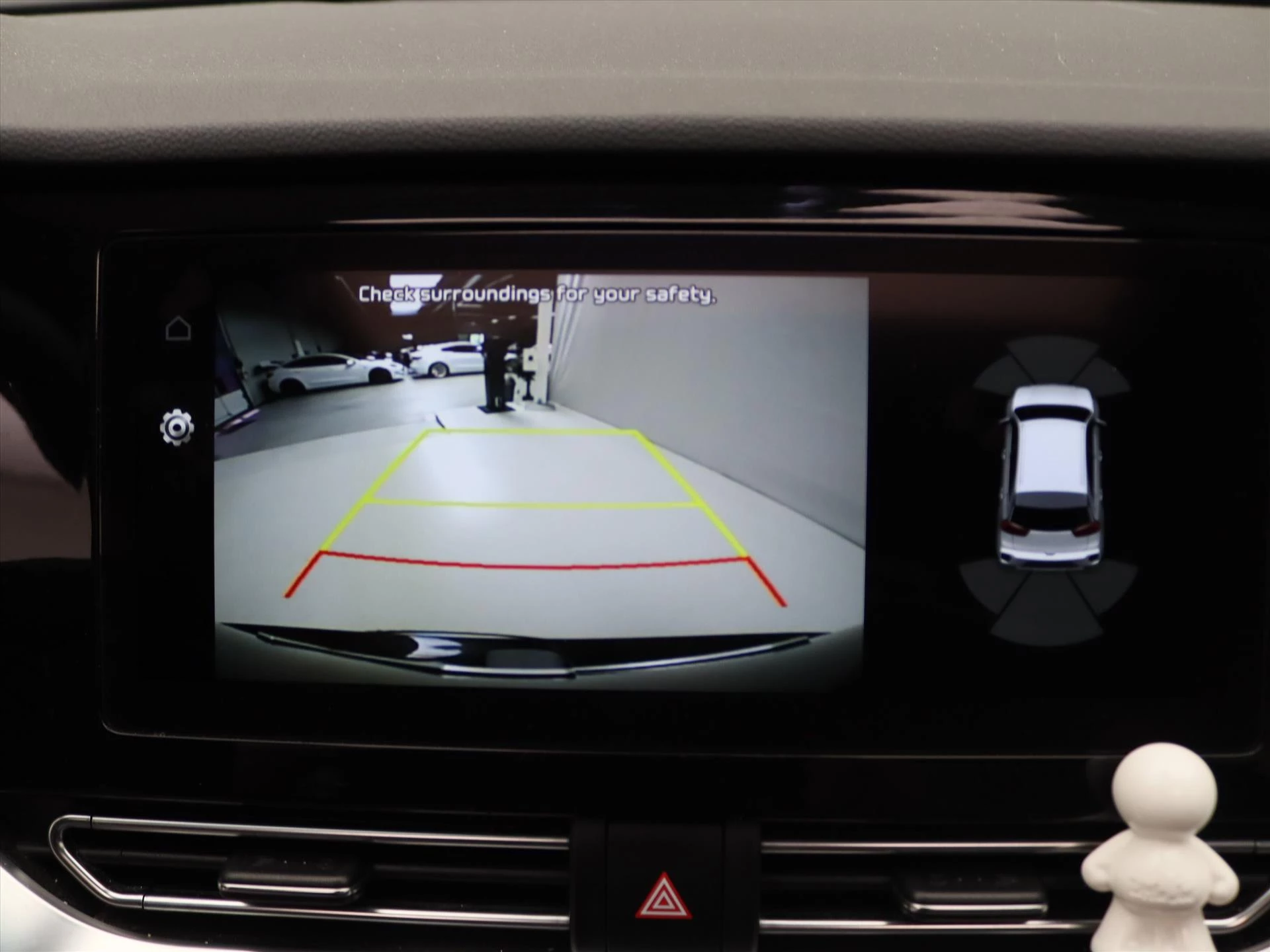 Hoofdafbeelding Kia e-Niro