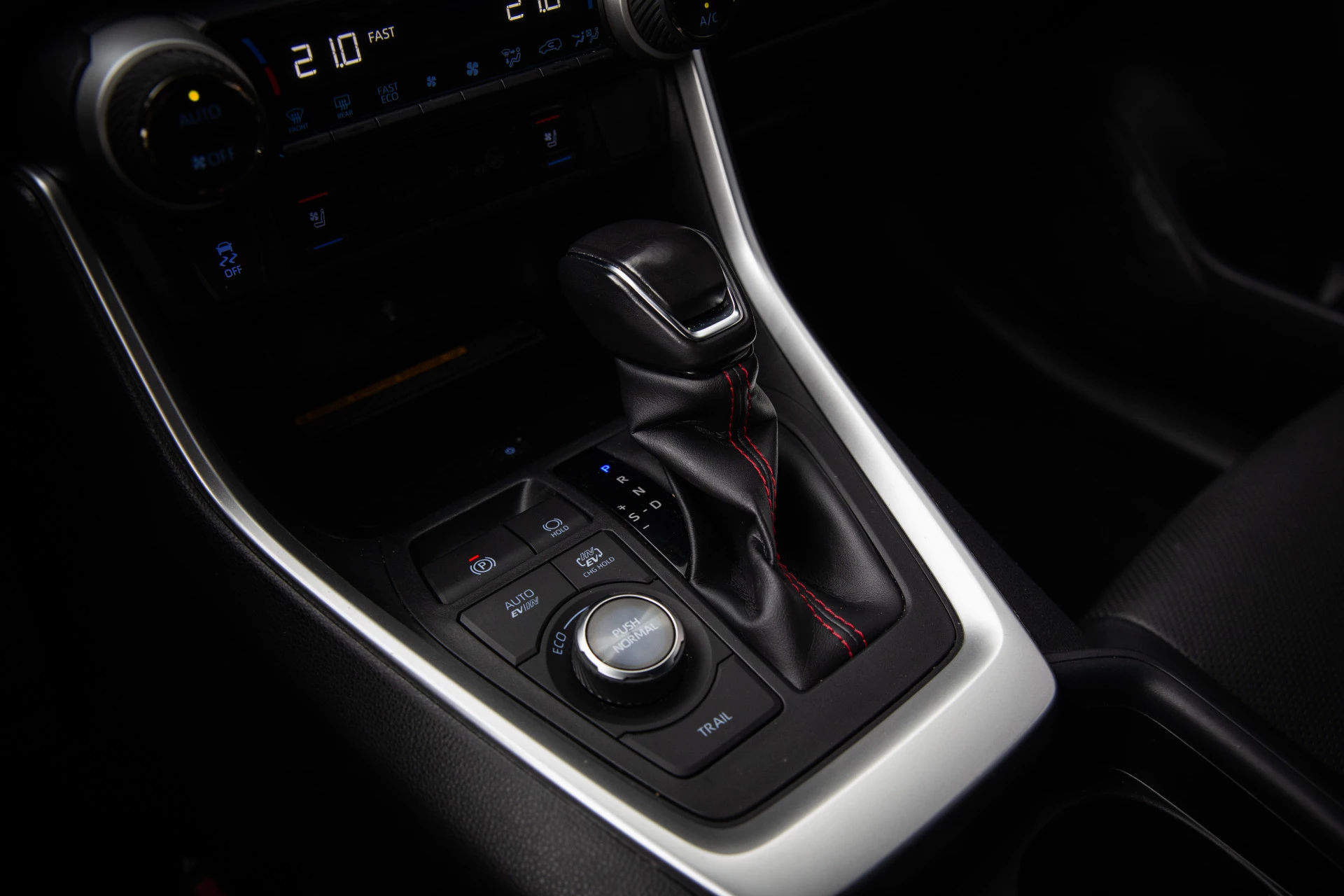 Hoofdafbeelding Toyota RAV4