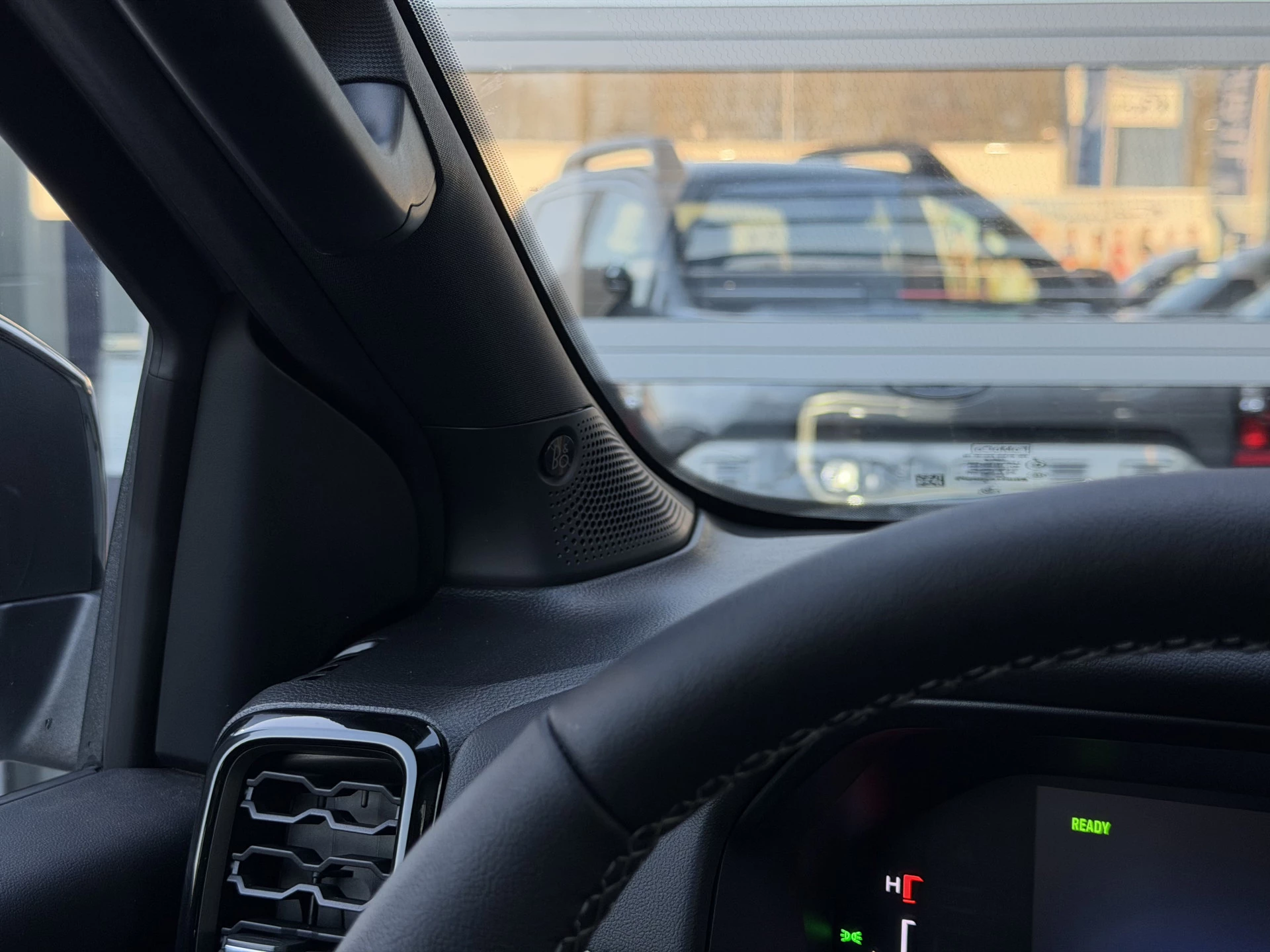 Hoofdafbeelding Ford Ranger