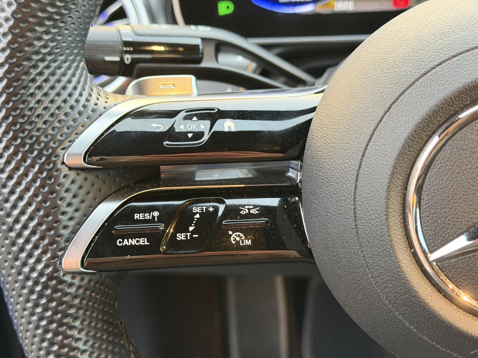 Hoofdafbeelding Mercedes-Benz EQE