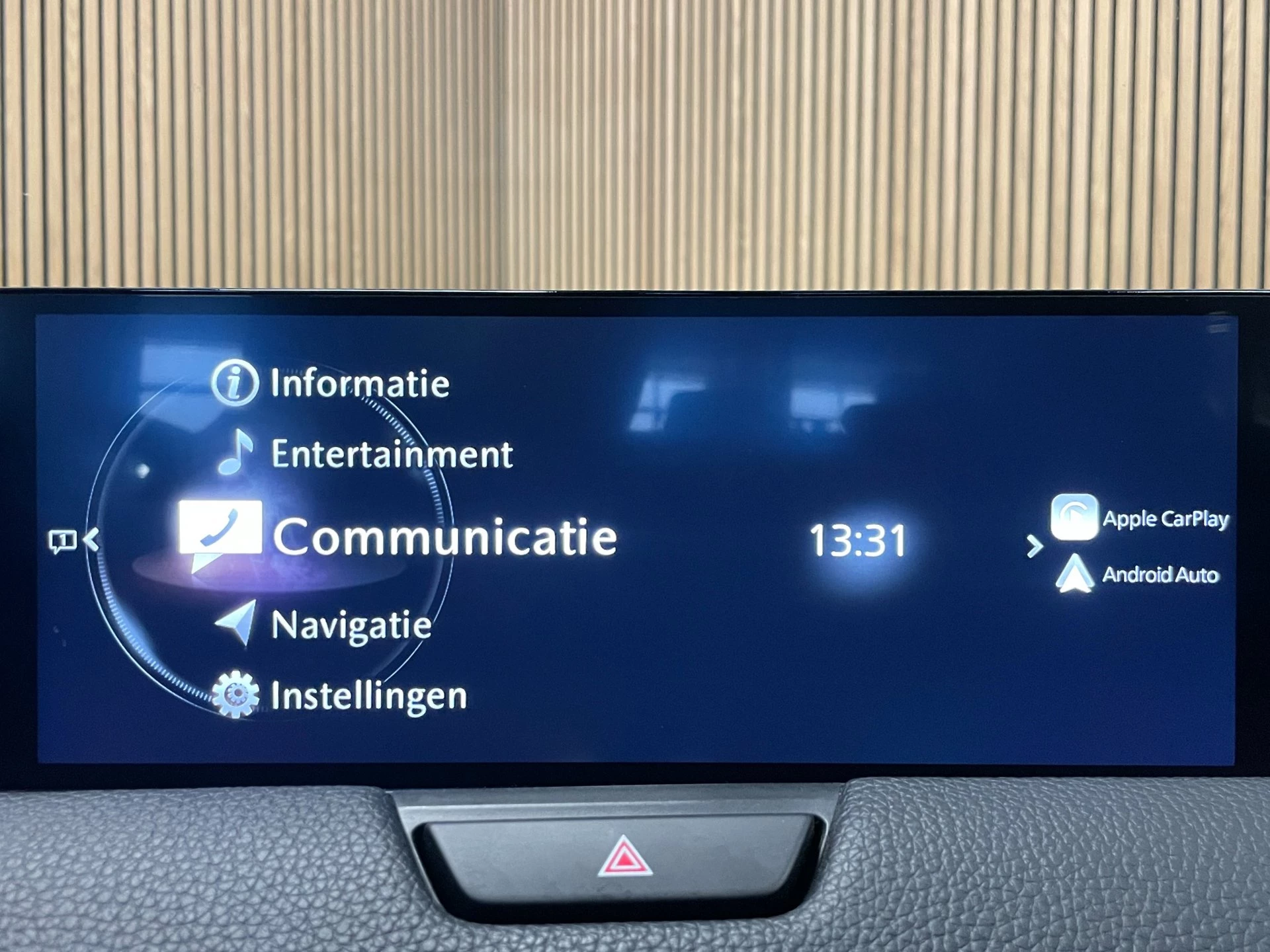 Hoofdafbeelding Mazda CX-60