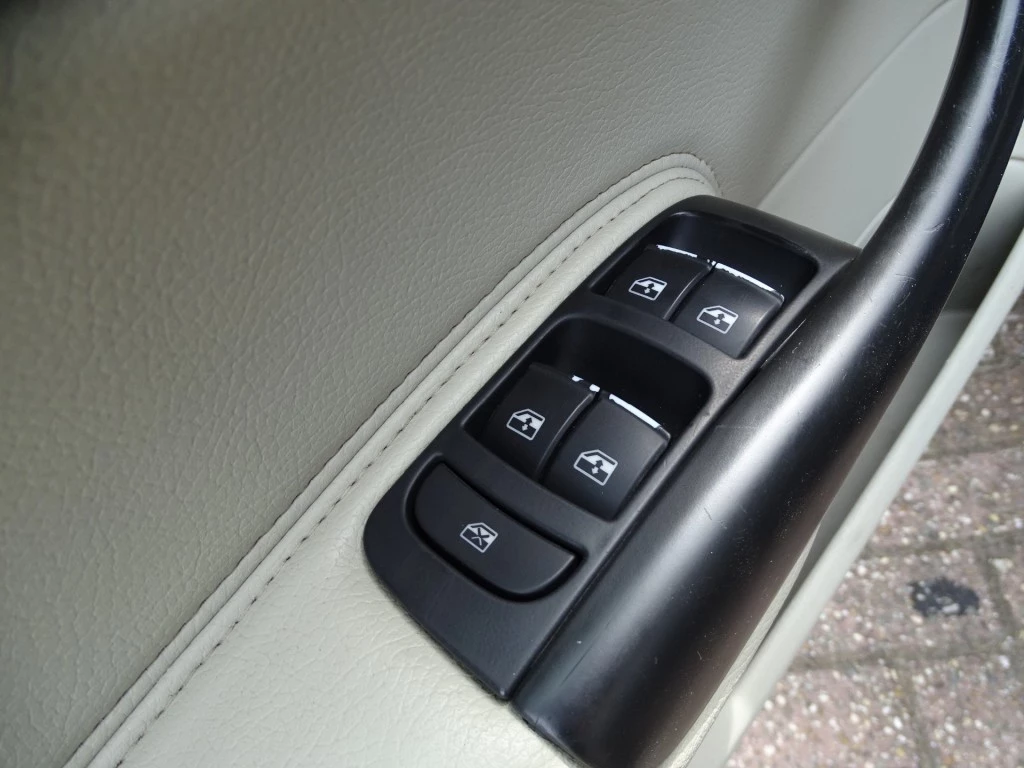 Hoofdafbeelding Saab 9-3