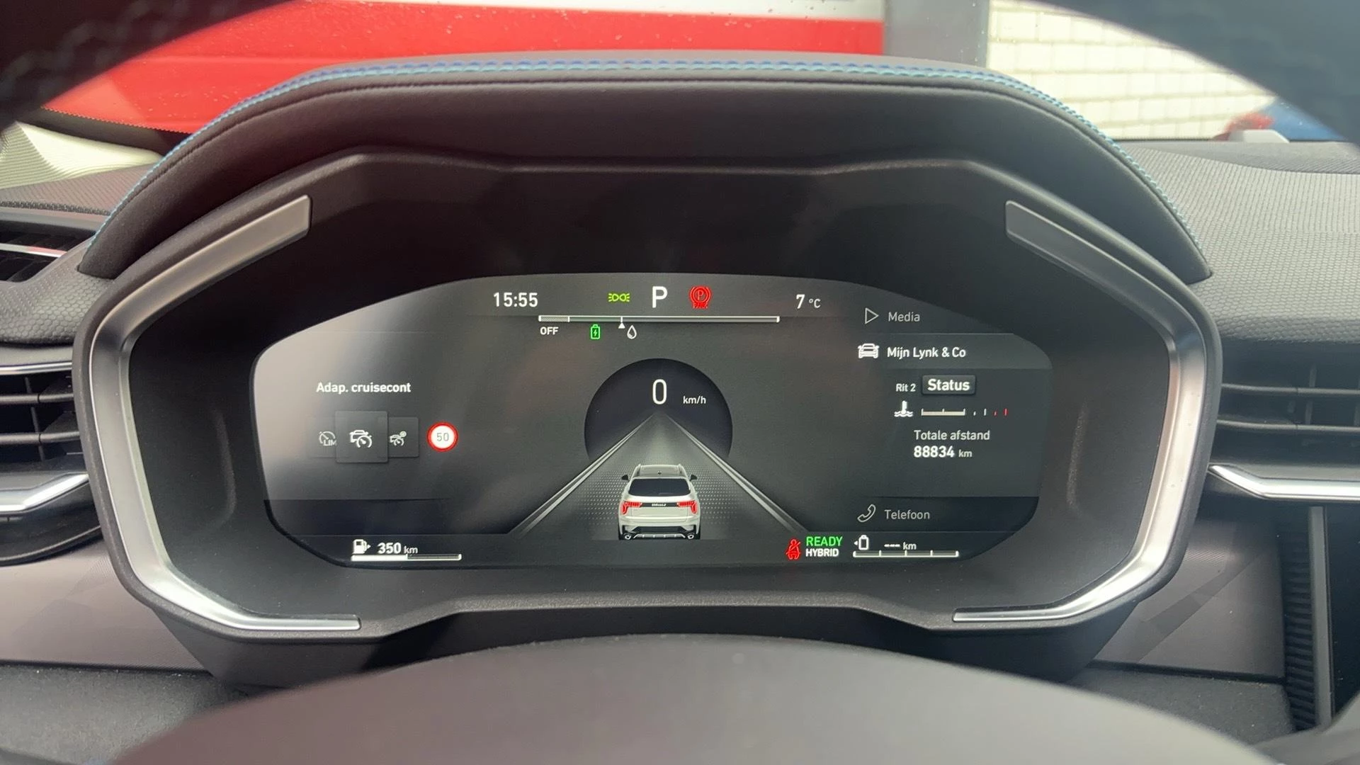 Hoofdafbeelding Lynk & Co 01