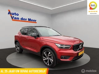 Volvo XC40 1.5 T5 Recharge R-Design / Schuifdak / Etc..