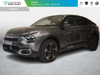 Citroen C4 1.2 Turbo 130pk Automaat Shine | Headup Display | Navigatie |