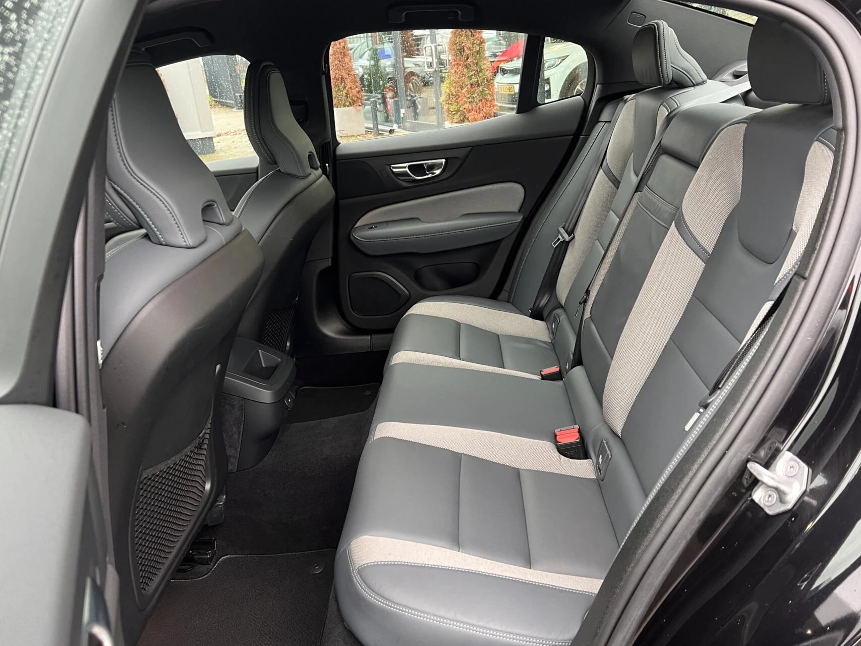 Hoofdafbeelding Volvo S60